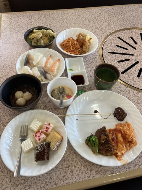 ファイブスター 旭川店（FIVE STAR） - 南永山（ビュッフェ）の写真