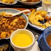 あんかけ焼そば 陳麻婆豆腐 STORM 京橋店