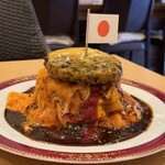 洋食 ふきのとう - 