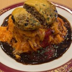 洋食 ふきのとう - 