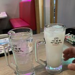 韓国キッチン ヨギヨポチャ - 