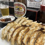 ぎょうざの店 ひょうたん - 