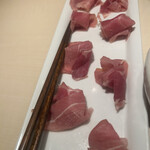 全席個室 びすとろ家 - 