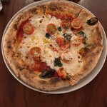 GARDEN HOUSE KAMAKURA - マルゲリータ