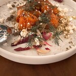 GARDEN HOUSE KAMAKURA - サーモン