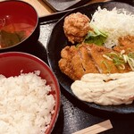 餃子工房 ちびすけ - 