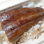 うなぎの中庄 - 