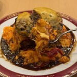 洋食 ふきのとう - 