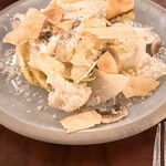 GARDEN HOUSE KAMAKURA - シーザーサラダ