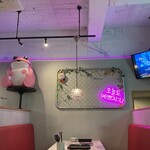 韓国キッチン ヨギヨポチャ - 