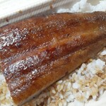 うなぎの中庄 - 