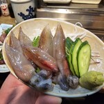 淡路屋直売所 - 