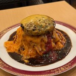 洋食 ふきのとう - 