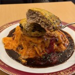 洋食 ふきのとう - 