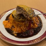 洋食 ふきのとう - 