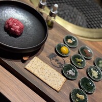 中目黒焼肉 登牛門 - 