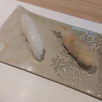 鮨 おかだ 中目黒本店 - 