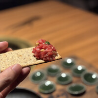中目黒焼肉 登牛門 - 
