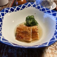 明神下 神田川 本店 - 