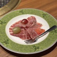 中目黒焼肉 登牛門 - 
