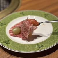 中目黒焼肉 登牛門 - 