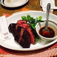 熟成和牛ステーキグリルド エイジング・ビーフ 横浜店 - 