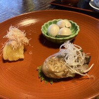 明神下 神田川 本店 - 