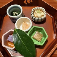 花咲 錦店 - 