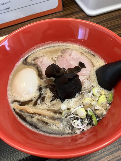 にゃん福のご予約 - 旭川四条/ラーメン | 食べログ
