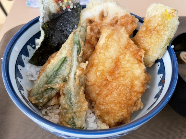 ワクワク オーシャン（wakuwaku ocean） - 中野栄（ラーメン）の写真