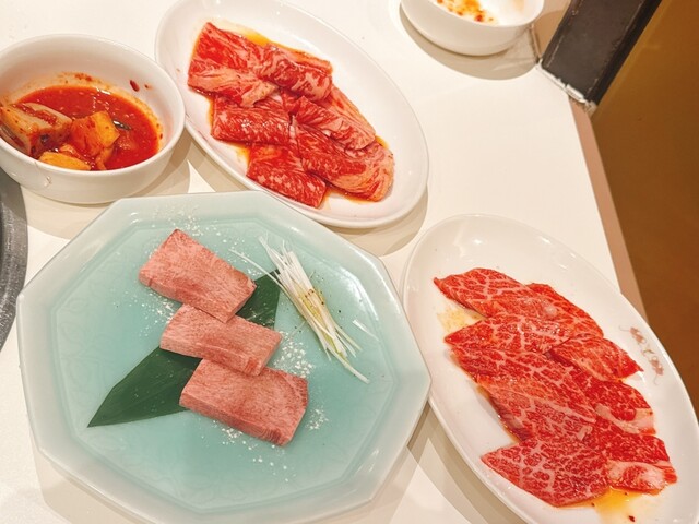 Shokudoen Nara Gakuenmae Ten