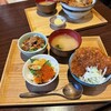 秩父名物と小丼ぶり ちんばた 秩父駅前店