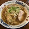 ラーメンの大公