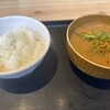 山小屋食堂