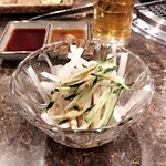 焼肉 スタミナ苑 - 