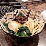 焼肉 スタミナ苑 - 