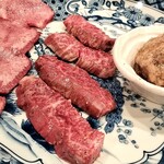 焼肉 スタミナ苑 - 