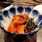 焼肉 スタミナ苑 - 