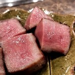 焼肉 スタミナ苑 - 