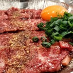 焼肉 スタミナ苑 - 
