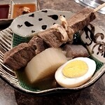 焼肉 スタミナ苑 - 