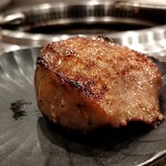 焼肉 スタミナ苑 - 
