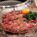 焼肉 スタミナ苑 - 