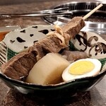 焼肉 スタミナ苑 - 