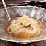 焼肉 スタミナ苑 - 