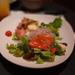 EL DORADO / ホテル イル・パラッツォ - 