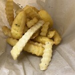 ヨコヨコバーガー - 