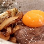 焼肉 スタミナ苑 - 