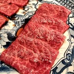 焼肉 スタミナ苑 - 