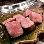 焼肉 スタミナ苑 - 